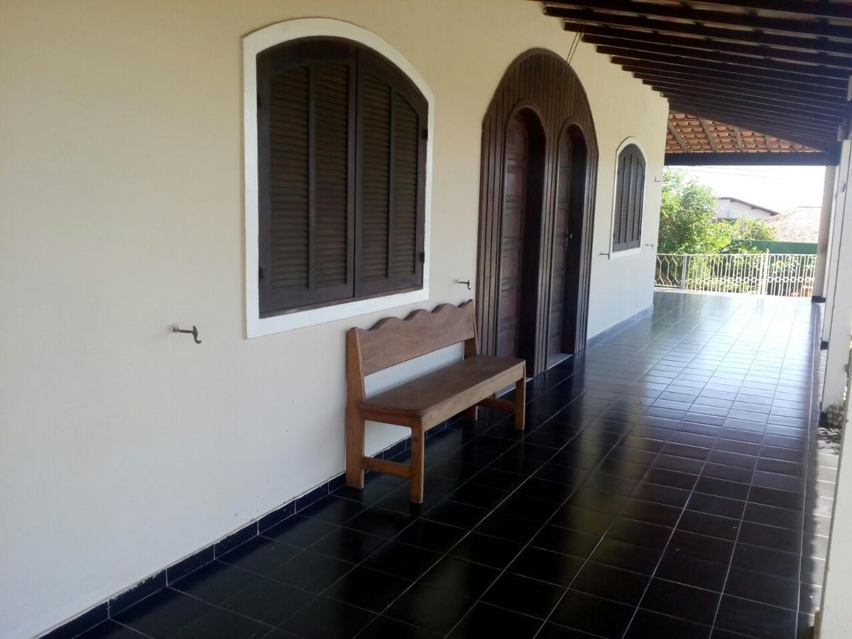 Pousada Tourne Bride Araruama Ngoại thất bức ảnh